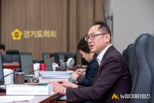 김완규 의원(국민의힘, 고양12)