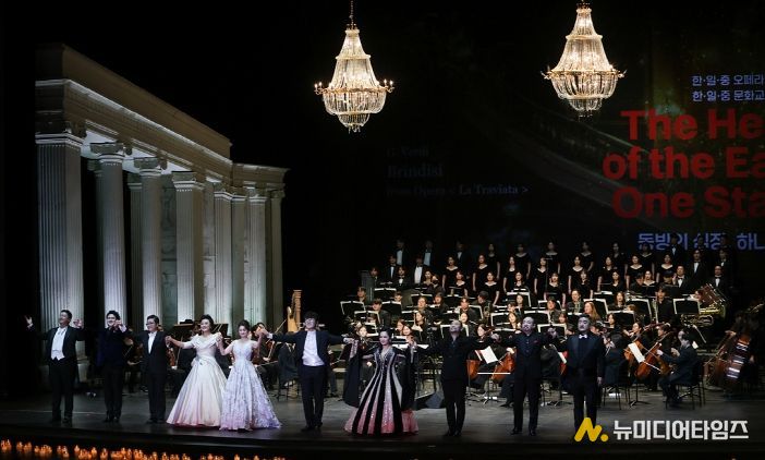 제22회 대구국제오페라축제,