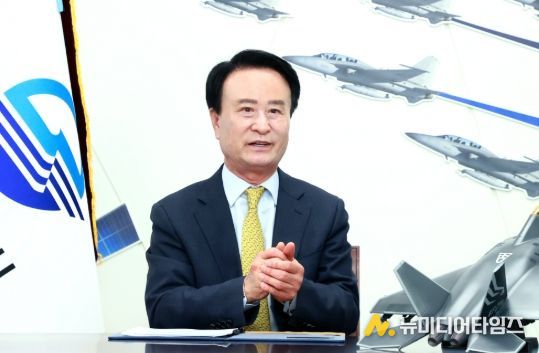 박동식 사천시장, ‘K-브랜드지수’ 경상도 지자체장 부문 8위…시민 소통과 현장 중심 행정 성과 인정받아