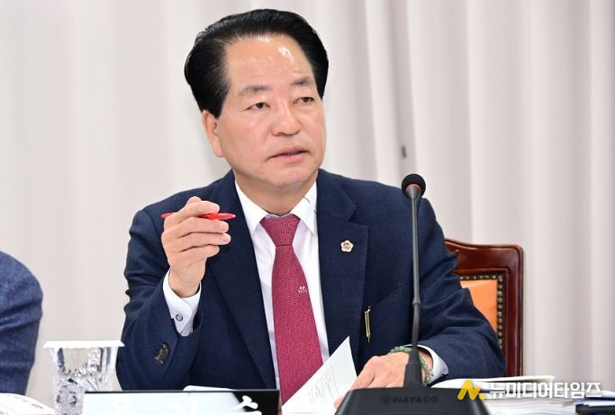 경상남도의회 우기수 도의원