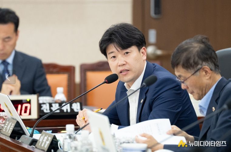 인천시의회 문세종 의원, 인천경제청 CES 출장서 항공권 뻥튀기·현금 결제 정황 제기... 5,225,068원 차익