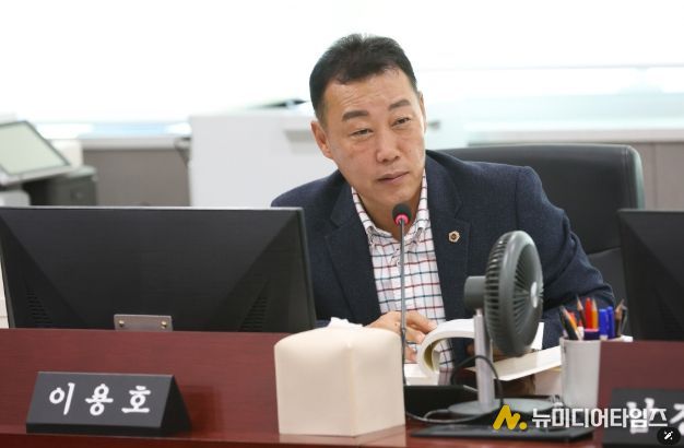 경기도의회 이용호 의원