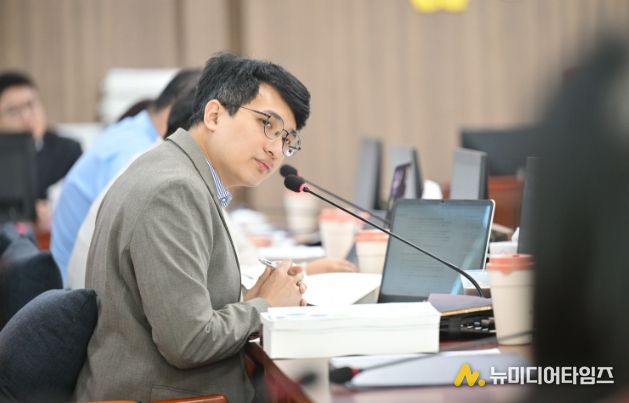 경기도의회 장민수 의원