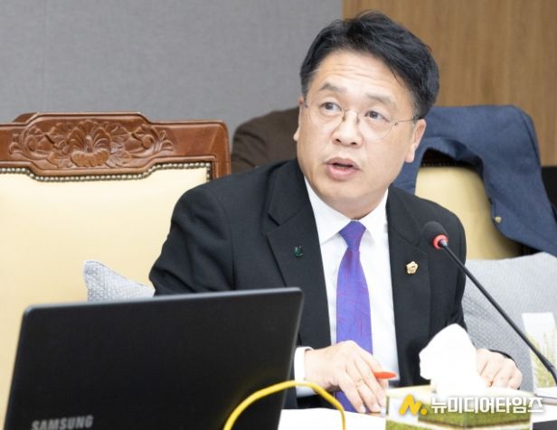 경기도의회 이석균 의원