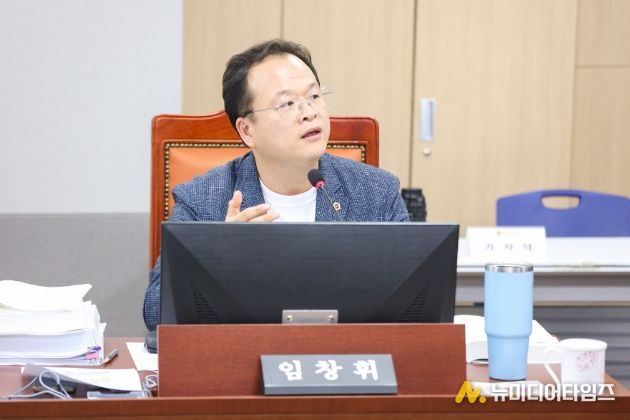경기도의회 임창휘 의원