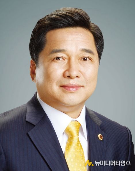 경기도의회 김호겸 의원