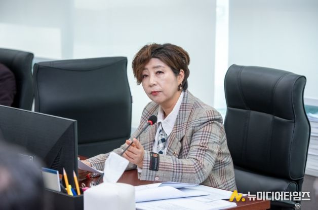 경기도의회 정경자 의원