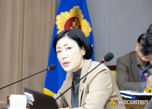 경기도의회 이경혜 의원