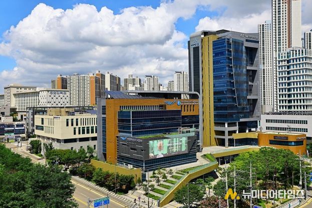 상수도사업본부