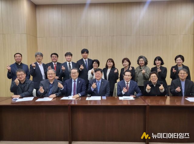 이선구 의원, “2026년 복지예산의 비계획적 감액... 도민 삶과 직결된 문제, 원상회복 위해 총력 다할 것”(사회복지연대)