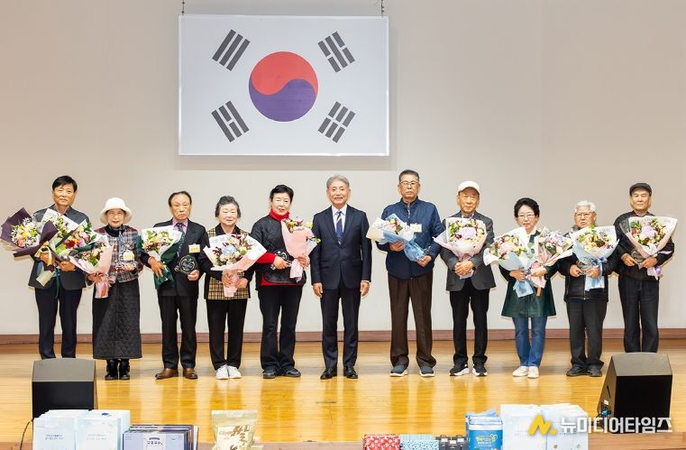계양구노인인력개발센터, ‘2025년 소통한마당 평가회’ 성황리 마무리