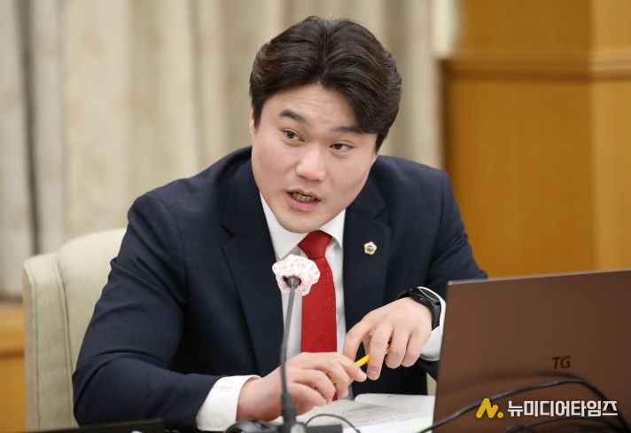 대전시의회 김선광 의원