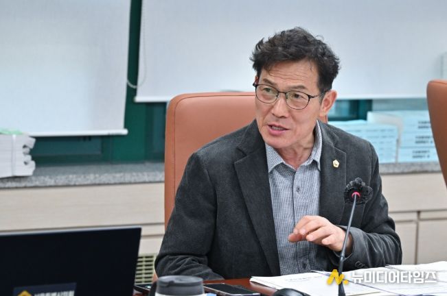 남궁역 의원(국민의힘, 동대문3)