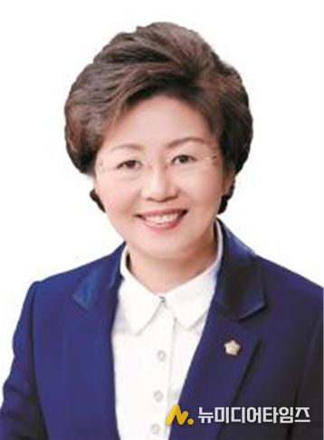 왕정순 의원(더불어민주당, 관악구 제2선거구)