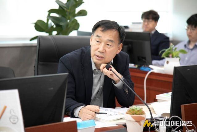 윤종영 의원(국민의힘, 연천)