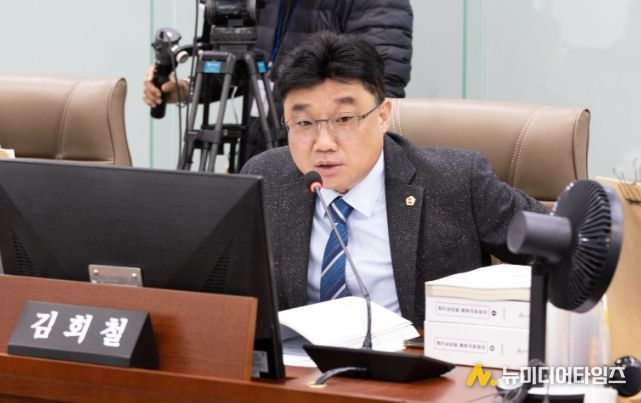 김회철 의원(더불어민주당·화성6)