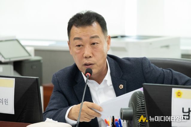 이용호 부위원장(국민의힘, 비례)