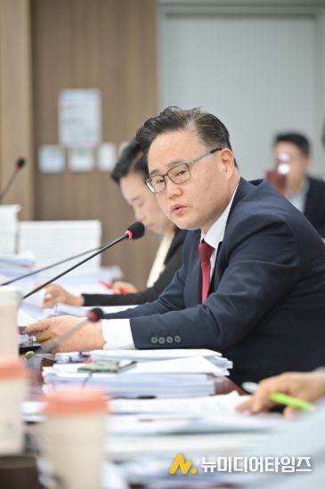 김정영 경기도의원(여성가족평생교육위원회, 국민의힘, 의정부1)