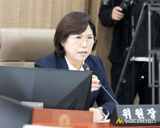 이애형 위원장(국민의힘, 수원10)