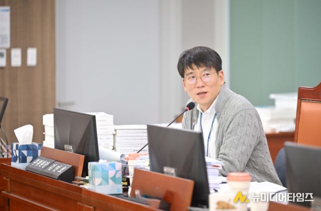 김민호 부위원장(국민의힘, 양주2)