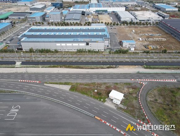 대구시민햇빛발전소 19호기