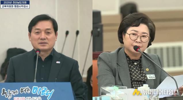 박현숙 전남도의원 “1억 7천만원 들인 스마트워크센터, 이용률 0.9%”