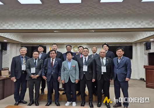 해운대구의회, 센텀 PMJF라이온스클럽–일본 후쿠오카 세이프티라이온스클럽간 우호협력 위한 해운대 교류행사 진행