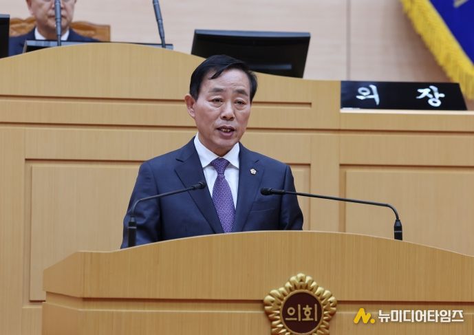 전라남도의회 서대현 의원