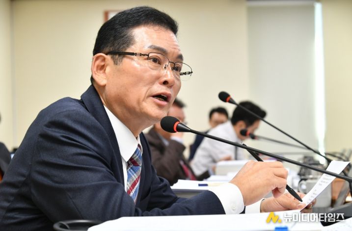 경상남도의회 최동원 도의원