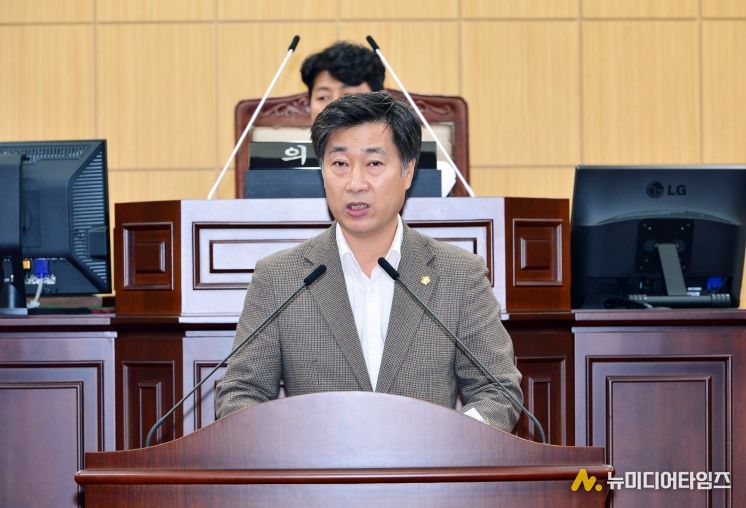 광양시의회 서영배의원