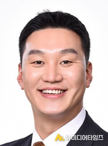 김기환 의원(더불어민주당, 제주시 이도2동갑)