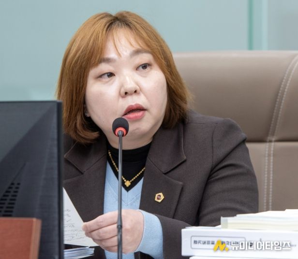 경기도의회 전자영 의원