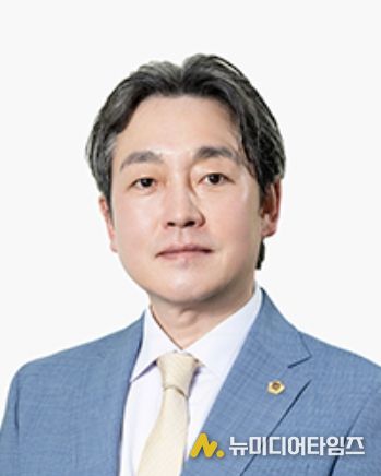 김성준 의원(금천구 제1선거구, 더불어민주당)