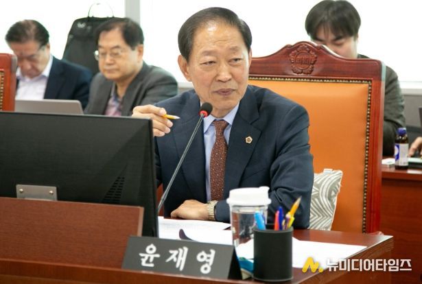 경기도의회 윤재영 의원