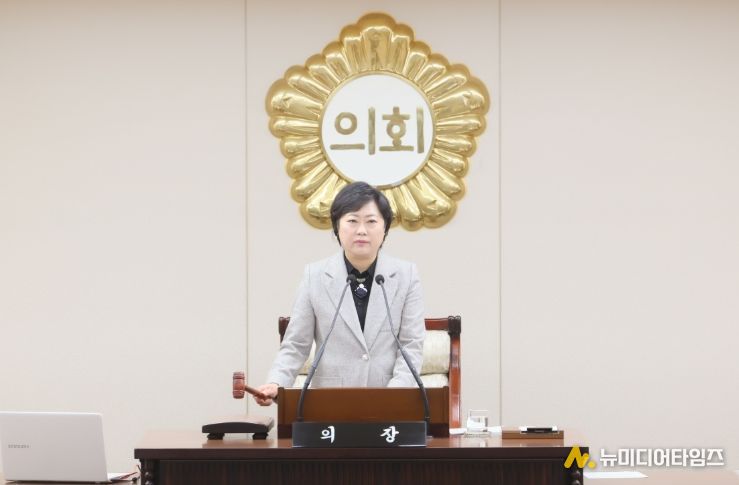 부평구의회 제273회 정례회