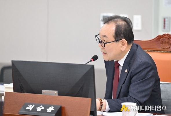 경기도의회 최승용 의원