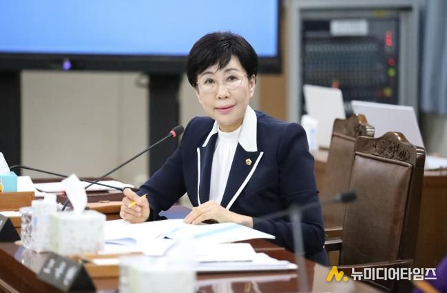 한춘옥 전남도의원, 관광산업 회복과 지속 운영 위한 지원방안 필요