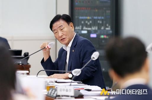 부산시의회 신정철 의원