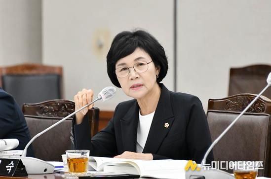 정채숙 의원, ‘학교민주시민교육 활성화 조례 개정안’ 발의