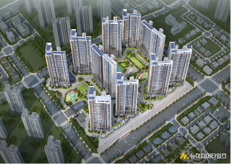 ‘아산 모종 서한이다음 노블리스’ 선착순 분양