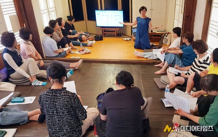 대덕문화관광재단, ‘2025 길 위의 인문학’