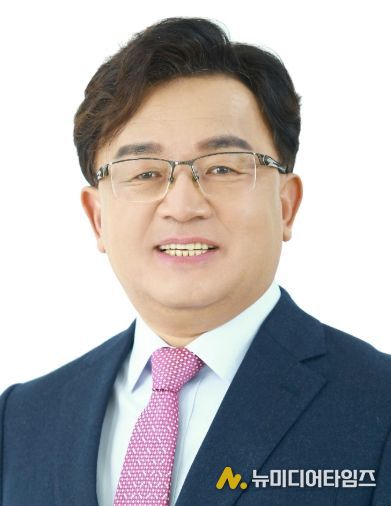 강원도의회 이무철 도의원