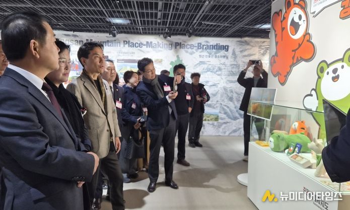 강원디자인진흥원, ‘강원디자인페스타 2025’개막