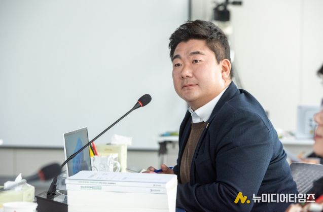 경기도의회 장한별 의원