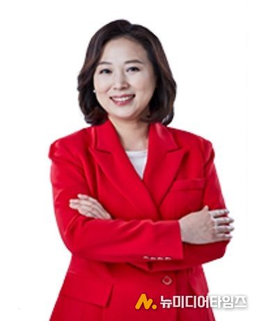 서울시의회 이새날 의원