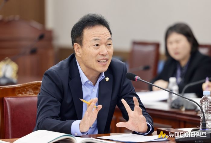 천안시의회 류제국 의원