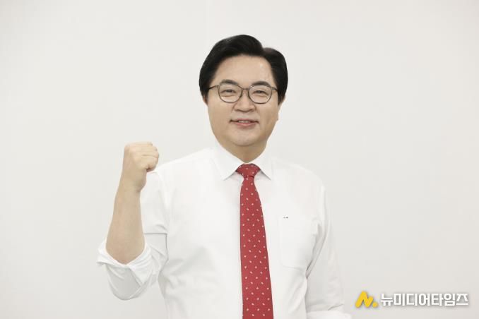 박일하 동작구청장