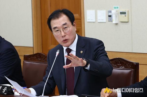 강원특별자치도의회 정재웅 의원