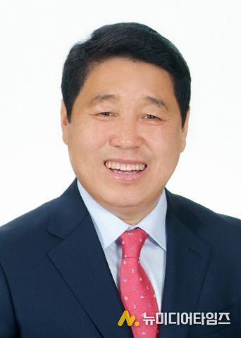 강원도의회 권혁열 도의원