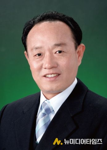 강원도의회 박길선 도의원